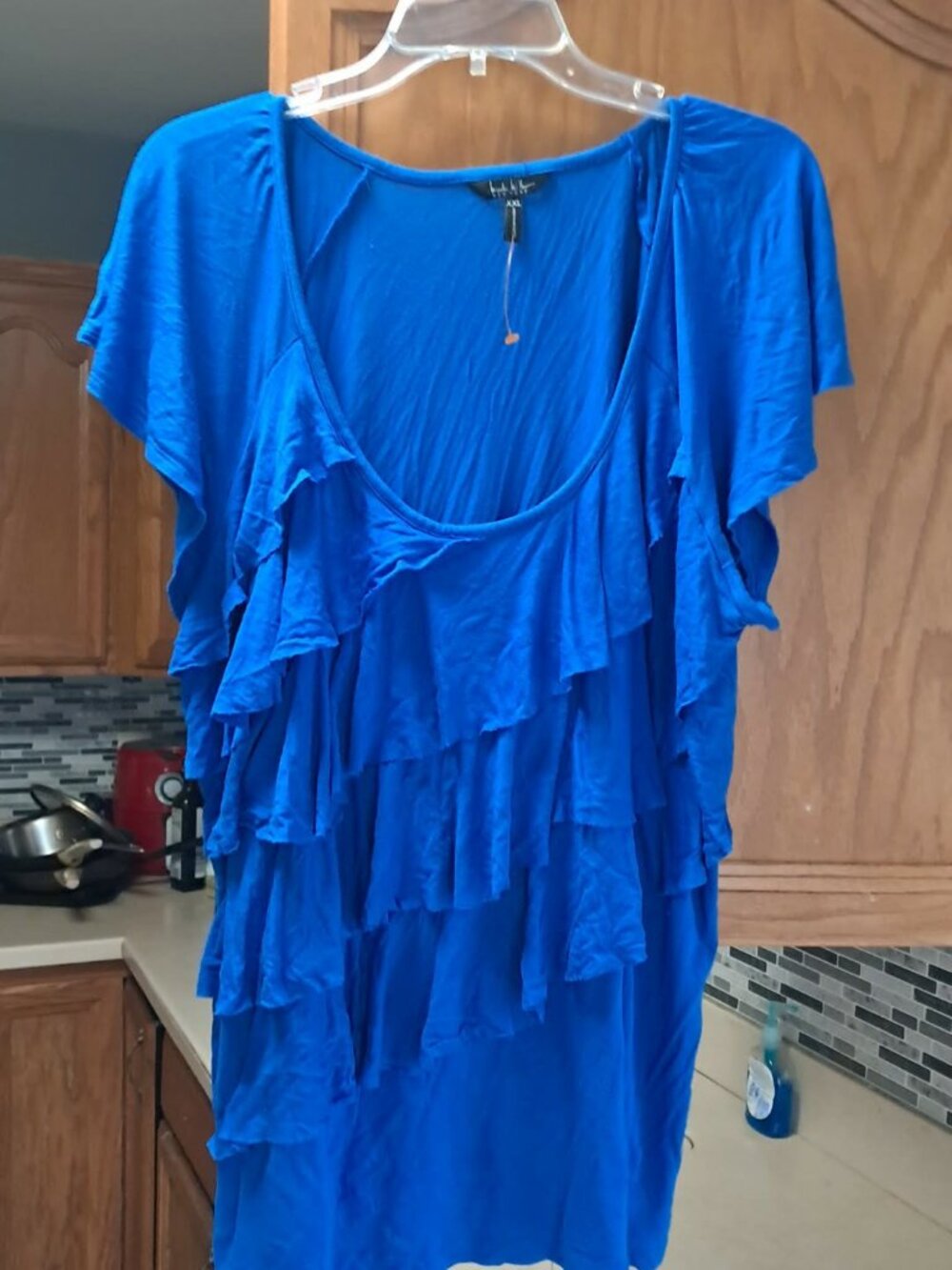 WOMENS TOP